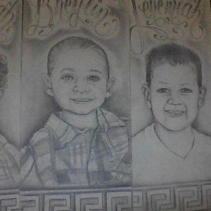 Meet your Posher, Jeromy